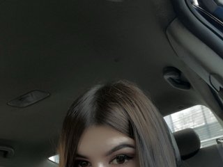 Еротичний відеочат Annggel