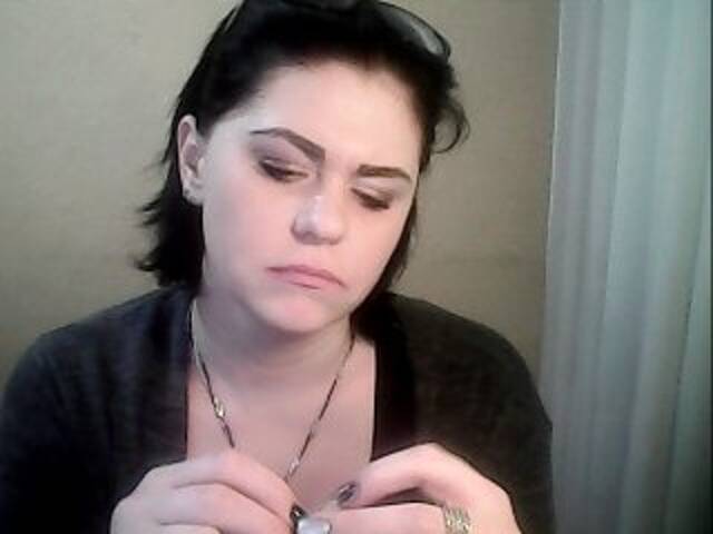 Скріншоти передачі Anellee