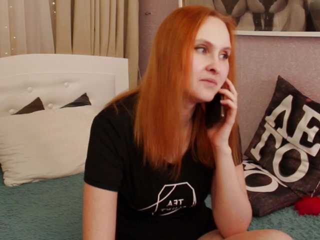 Скріншоти передачі AnnHarper