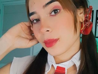 Еротичний відеочат anni-kurisu1