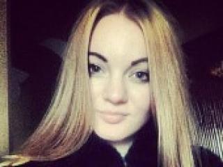 Еротичний відеочат anniante