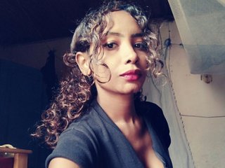 Еротичний відеочат Annicka25