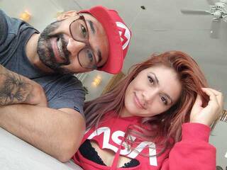 Еротичний відеочат Annie-Fern