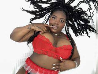 Еротичний відеочат Annie-Julie