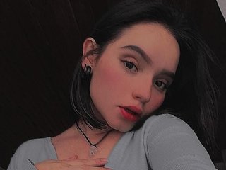 Еротичний відеочат Annie-Mills