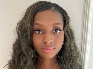 Еротичний відеочат Anniebenz