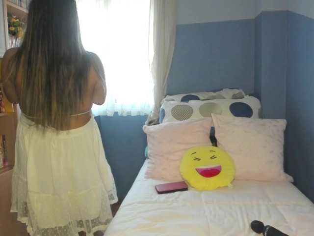 Скріншоти передачі Annieca