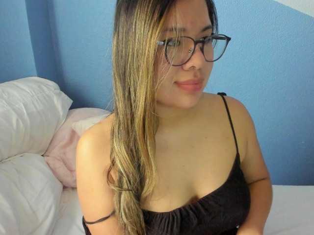 Скріншоти передачі Annieca