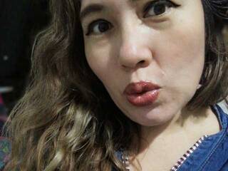 Еротичний відеочат anniejhonson1