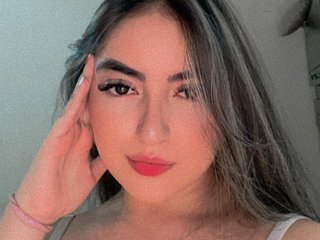 Еротичний відеочат Annie_Morgan