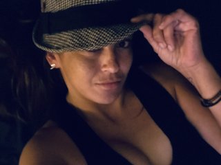 Еротичний відеочат Anniemoxx