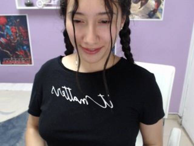 Скріншоти передачі Anniesclub