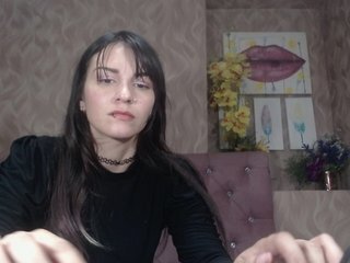 Еротичний відеочат AnnieSouls