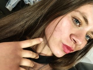 Еротичний відеочат annieswit