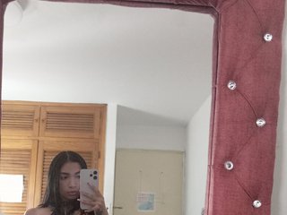 Еротичний відеочат annikha-09