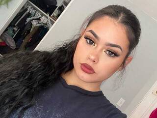 Еротичний відеочат AnitaBonitaa