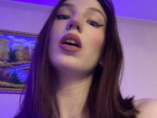 Еротичний відеочат AnniWi