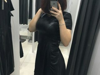 Еротичний відеочат Annnnaaaa