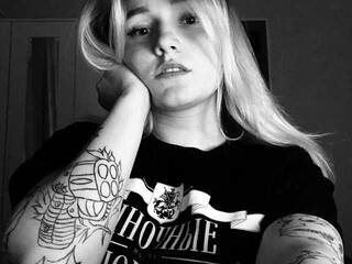 Еротичний відеочат Annowa