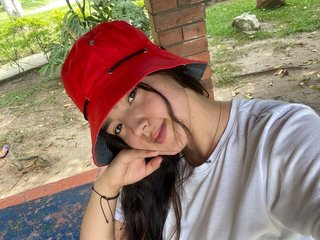 Еротичний відеочат Anny-Addams