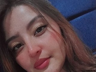 Еротичний відеочат Anny-azalea