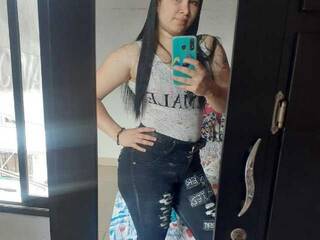 Еротичний відеочат Anny-rosse1