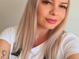 Еротичний відеочат AnnyaRose