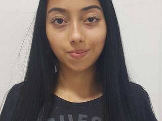 Еротичний відеочат annybill