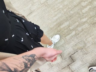 Еротичний відеочат annydrey