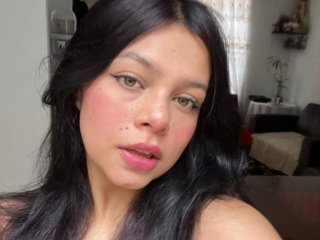 Еротичний відеочат Annye-tay