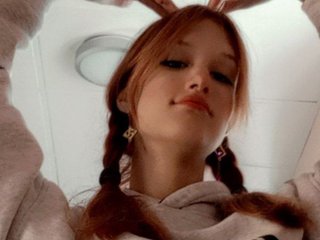 Еротичний відеочат AnnyiBlue