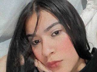 Еротичний відеочат annyjhonsomp