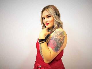 Еротичний відеочат AnnyLevy