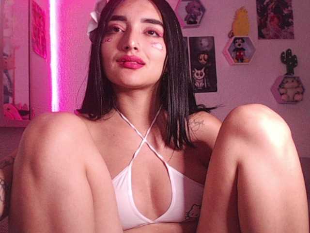 Фотографії annymayers hello guys I am a super sexy girl with desire to have fun all night come and try all my power1000 squirt at goal #spit #tits #latina #daddy #suck #dirty #anal #squirt #lush