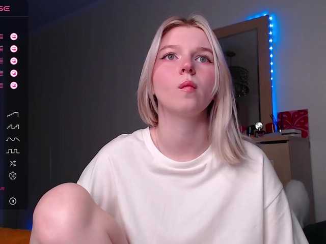 Скріншоти передачі AnnyMilky