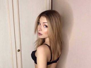 Еротичний відеочат Annymoon