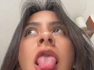 Еротичний відеочат annypretty