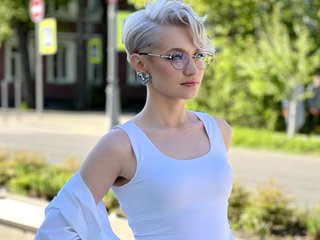 Еротичний відеочат Anny_Swetty