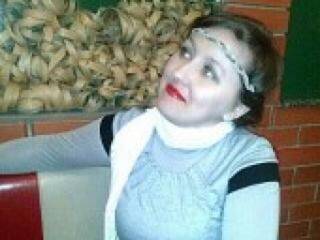 Еротичний відеочат annyu