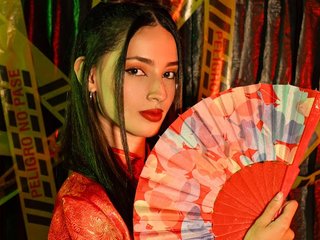 Еротичний відеочат annyxmoon