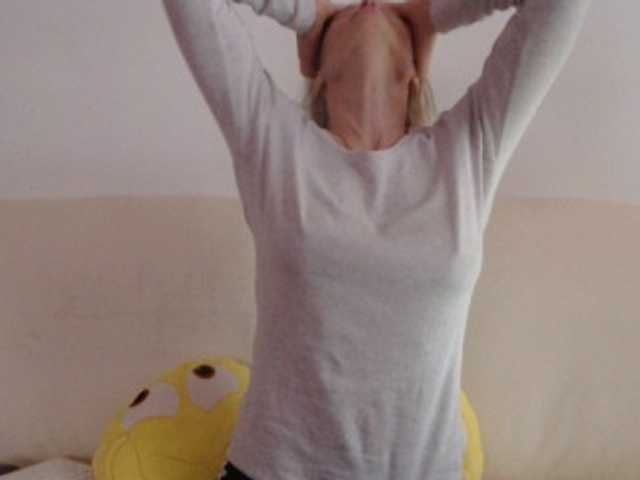 Скріншоти передачі Annzhelika