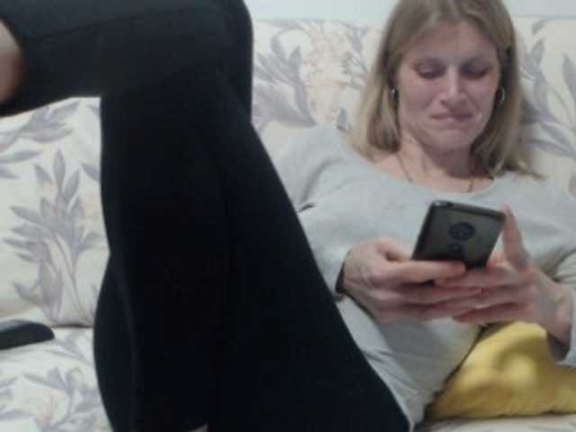 Скріншоти передачі Annzhelika