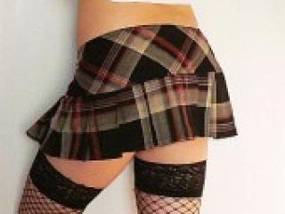 Еротичний відеочат anonimkaaa