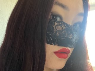 Еротичний відеочат Anonym-Asia