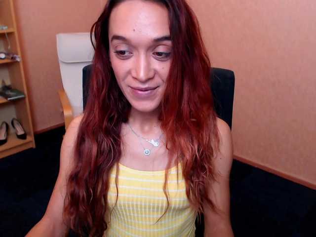 Фотографії AnPshyElisa Hi, welcome on my profile. I'm happy to discover a new reality abote my self Want to help !? i m new make me an nice Welcome to Bongacams momentGOAL: > -->Learn to dance -->@remain
