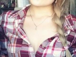 Еротичний відеочат anrishepica