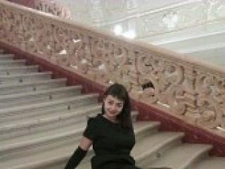 Еротичний відеочат anta288