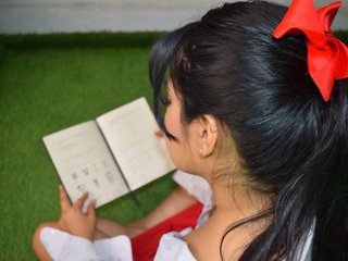 Еротичний відеочат Anthiope