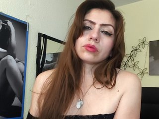 Еротичний відеочат AnthonelaBella