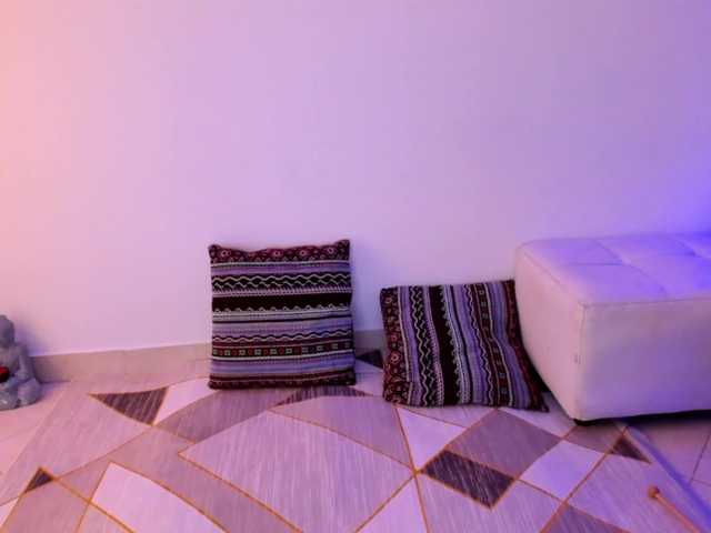 Скріншоти передачі anthonellahil